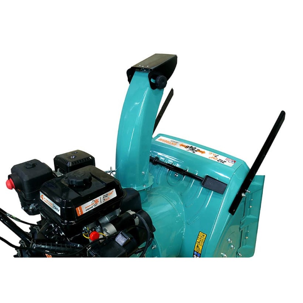 Снегоуборщик STURM STG7661ELR