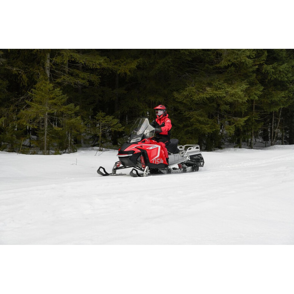 Снегоход OSM SM1000