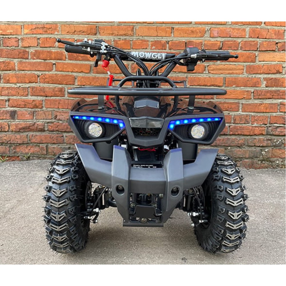Квадроцикл MOWGLI Mini Hardy 4T