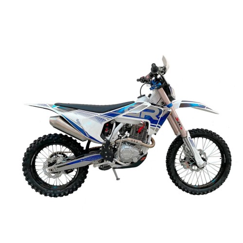 Мотоцикл кроссовый эндуро GR7 F300A-M (4T 175FMM) Enduro Lite 2022