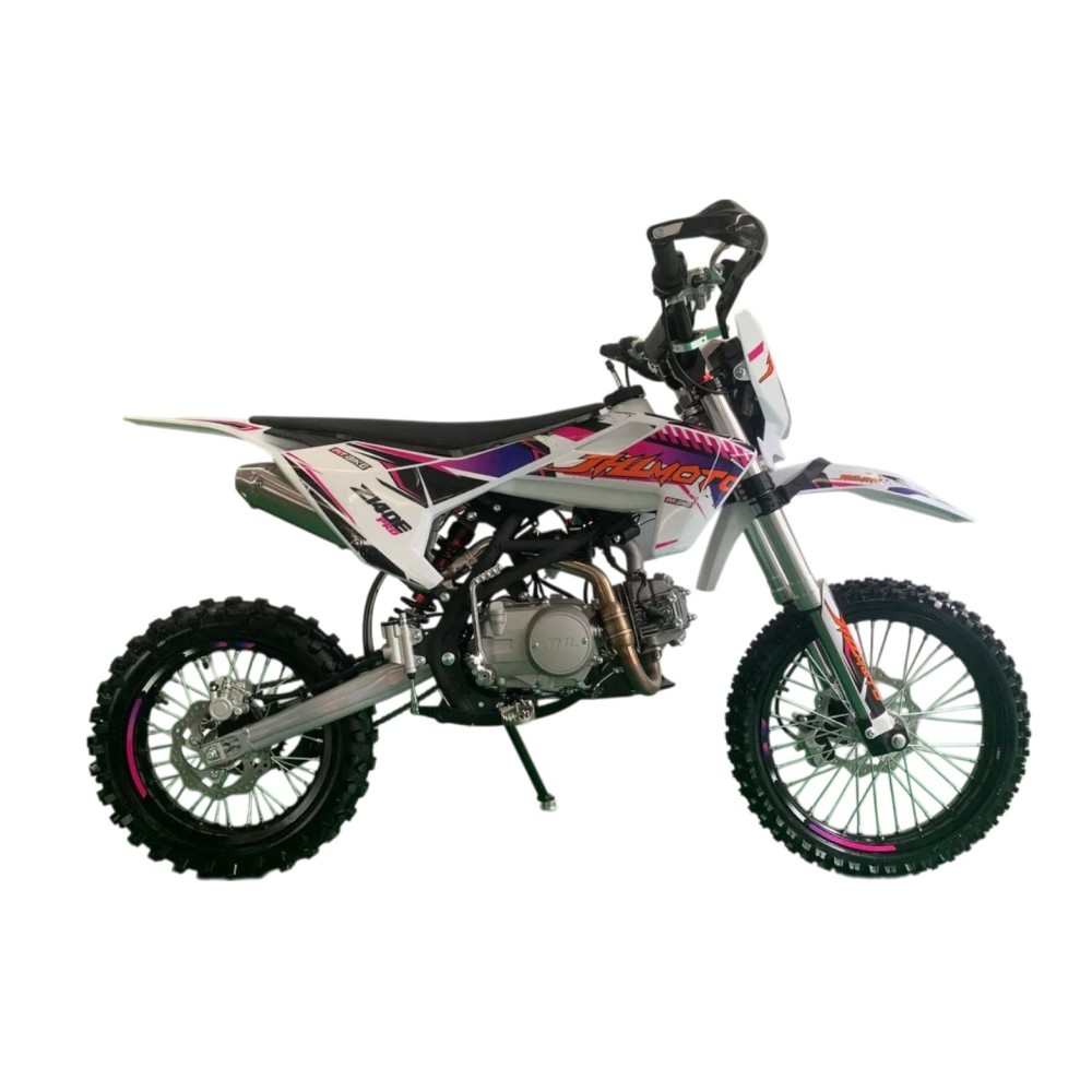 Мотоцикл JHL Z140E Pro PITBIKE