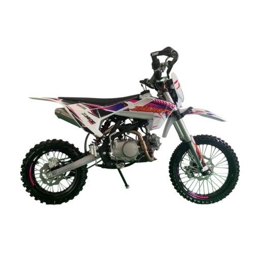 Мотоцикл JHL Z140E Pro PITBIKE