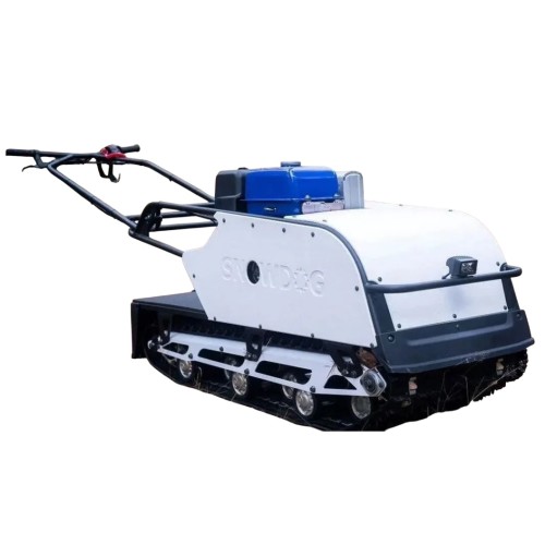 Мотобуксировщик BALTMOTORS Snowdog Z460 Ultra