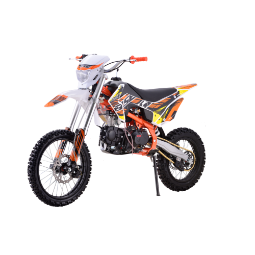 Мотоцикл BSE PH 125E 4.0 PITBIKE