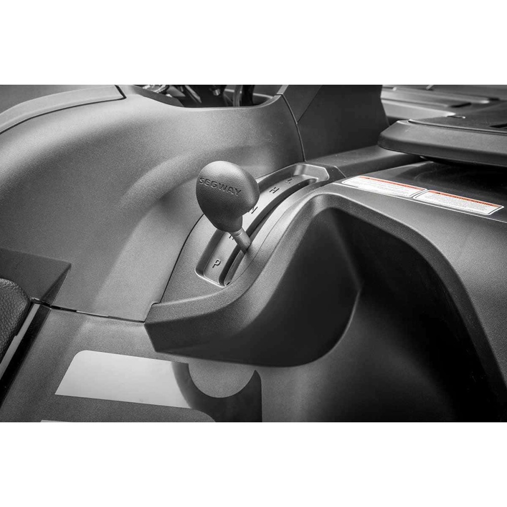 Квадроцикл SEGWAY Snarler AT6 SE (ПСМ)