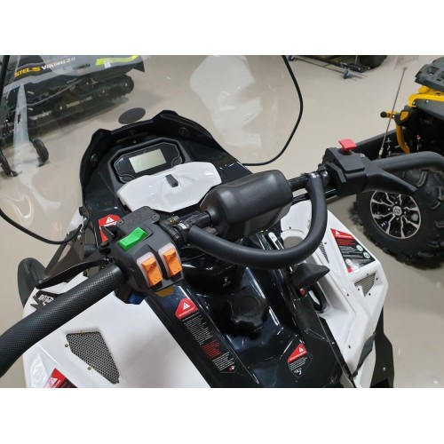 Снегоход STELS Витязь SA800 Б/У