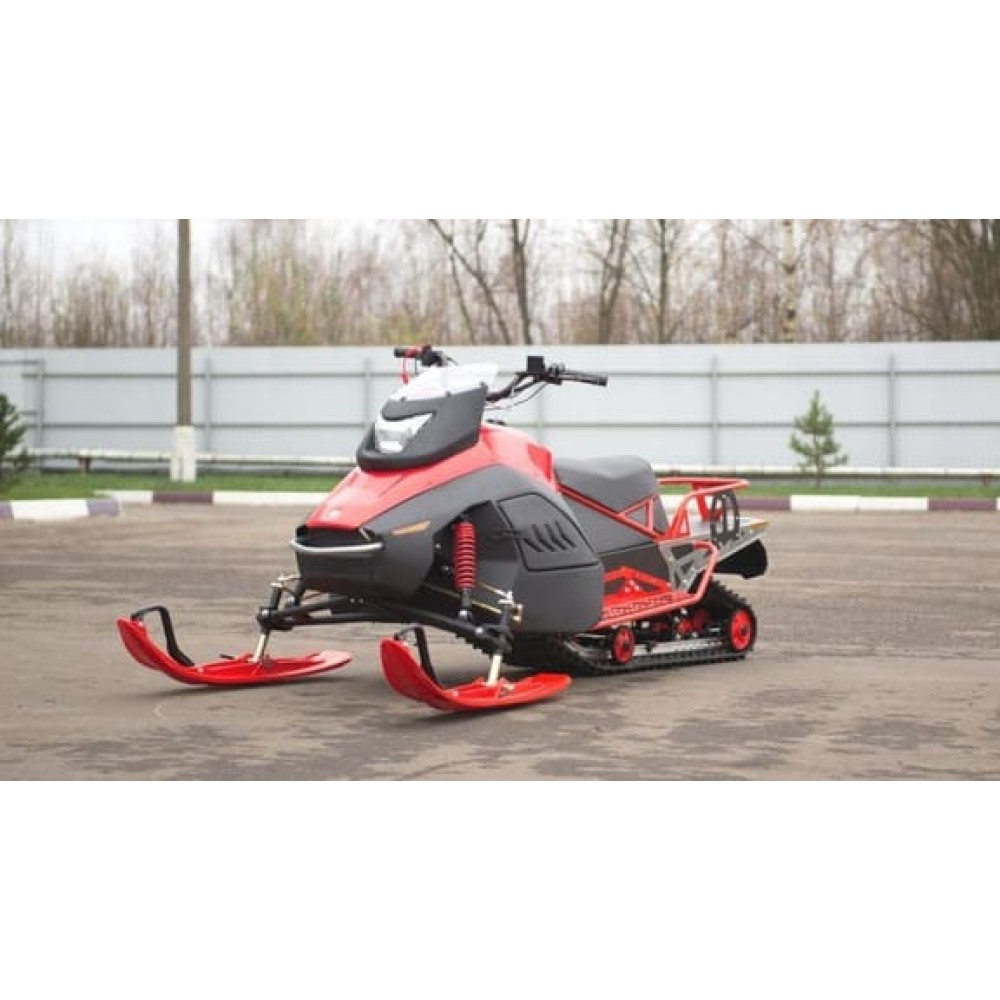 Снегоход IRBIS SF150L