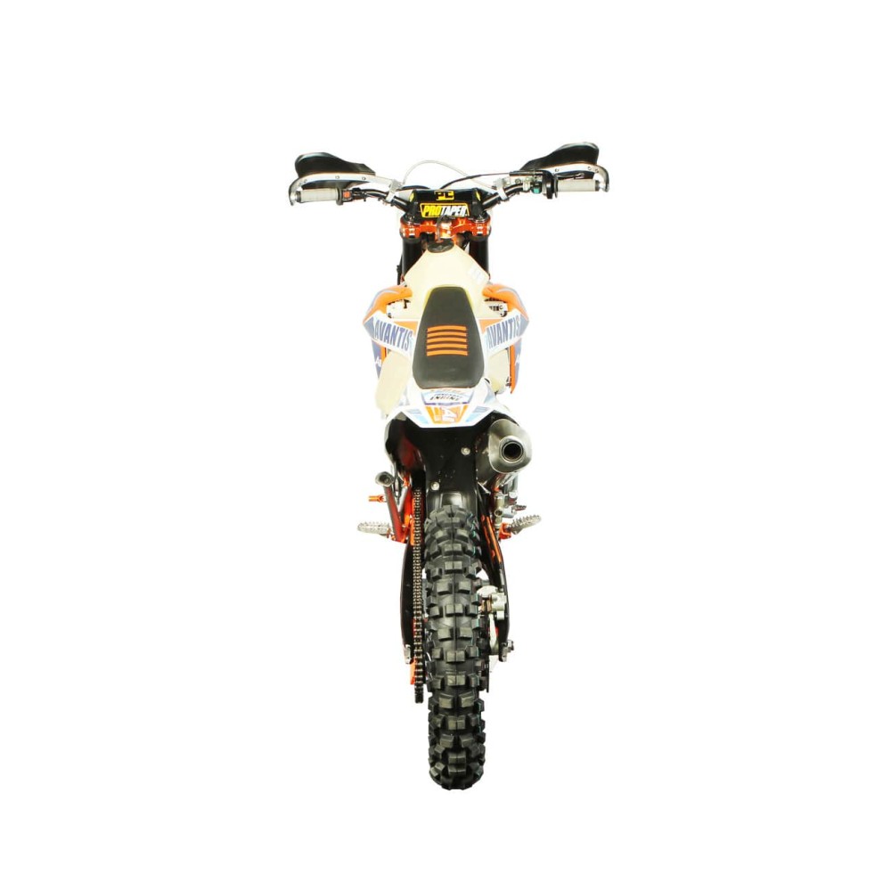 Мотоцикл AVANTIS A8 300 Carb(CBS300/174MN-3) KKE (2024) ENDURO