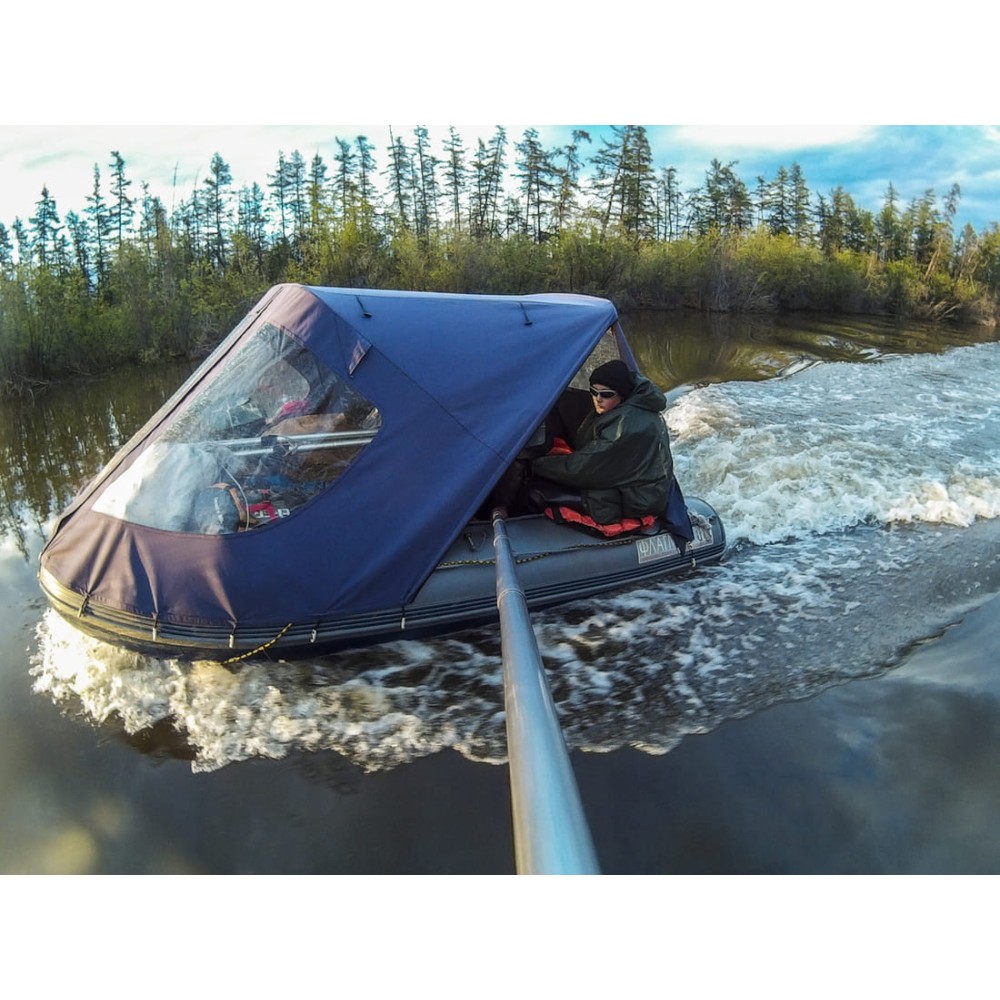 Лодка ПВХ ФЛАГМАН 380L