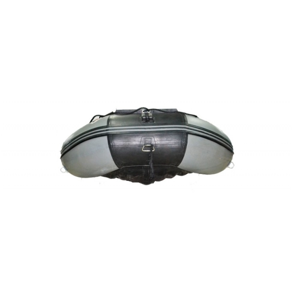 Лодка ПВХ GOLFSTREAM Master MS 365