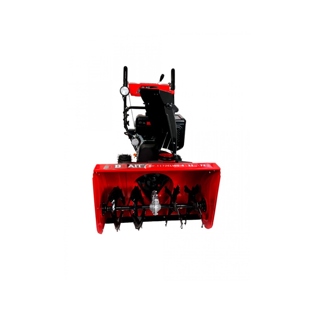Снегоуборщик BRAIT BR-1172ELWS-4