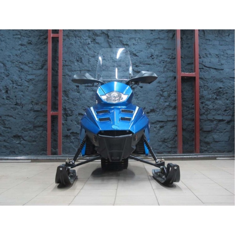 Снегоход ABM Wind 200