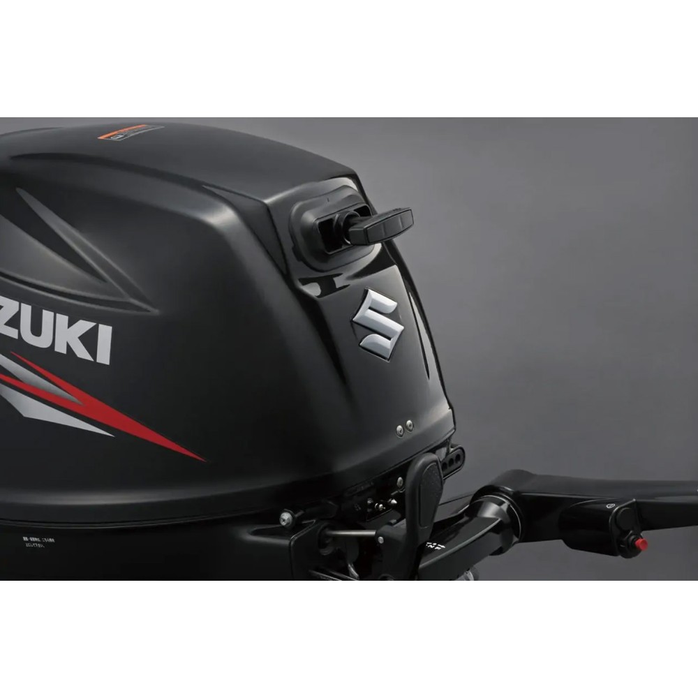 4х-тактный лодочный мотор SUZUKI DF30ATHL