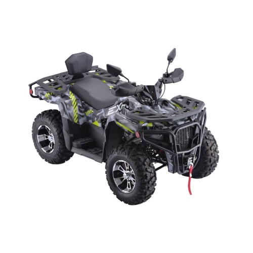 Квадроцикл BASHAN EXR OFF-road 300
