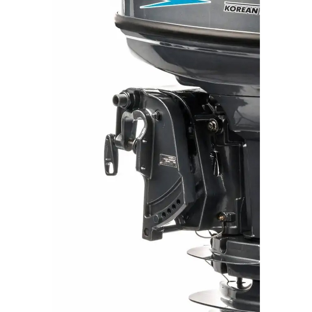 2х-тактный лодочный мотор MIKATSU M40FHS