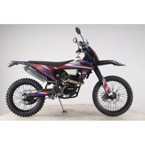 Мотоцикл кроссовый эндуро ROLIZ Sport-009