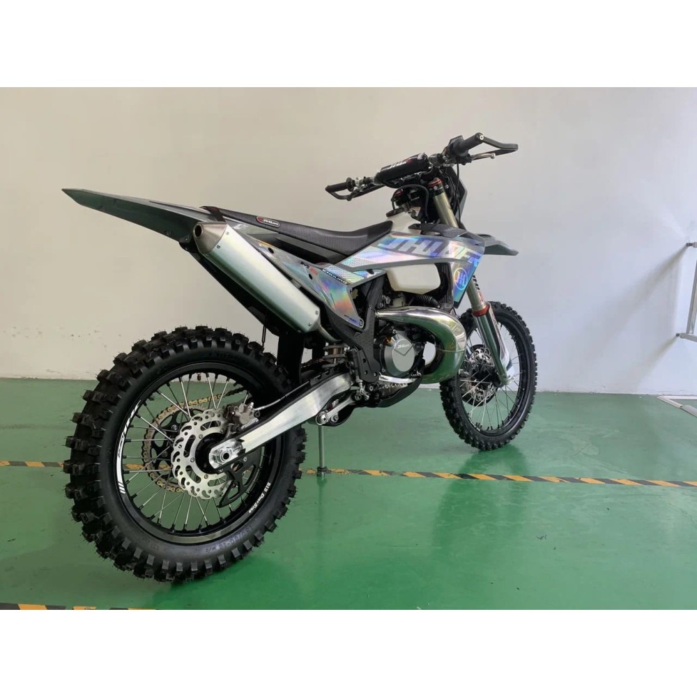 Мотоцикл FIDELIS Sport PR300 (175FMN) ENDURO