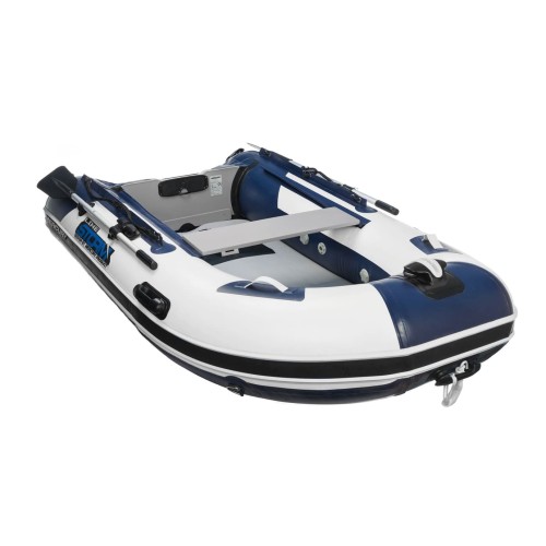 Лодка ПВХ STORMLINE Airdeck Standard 240 (2024)