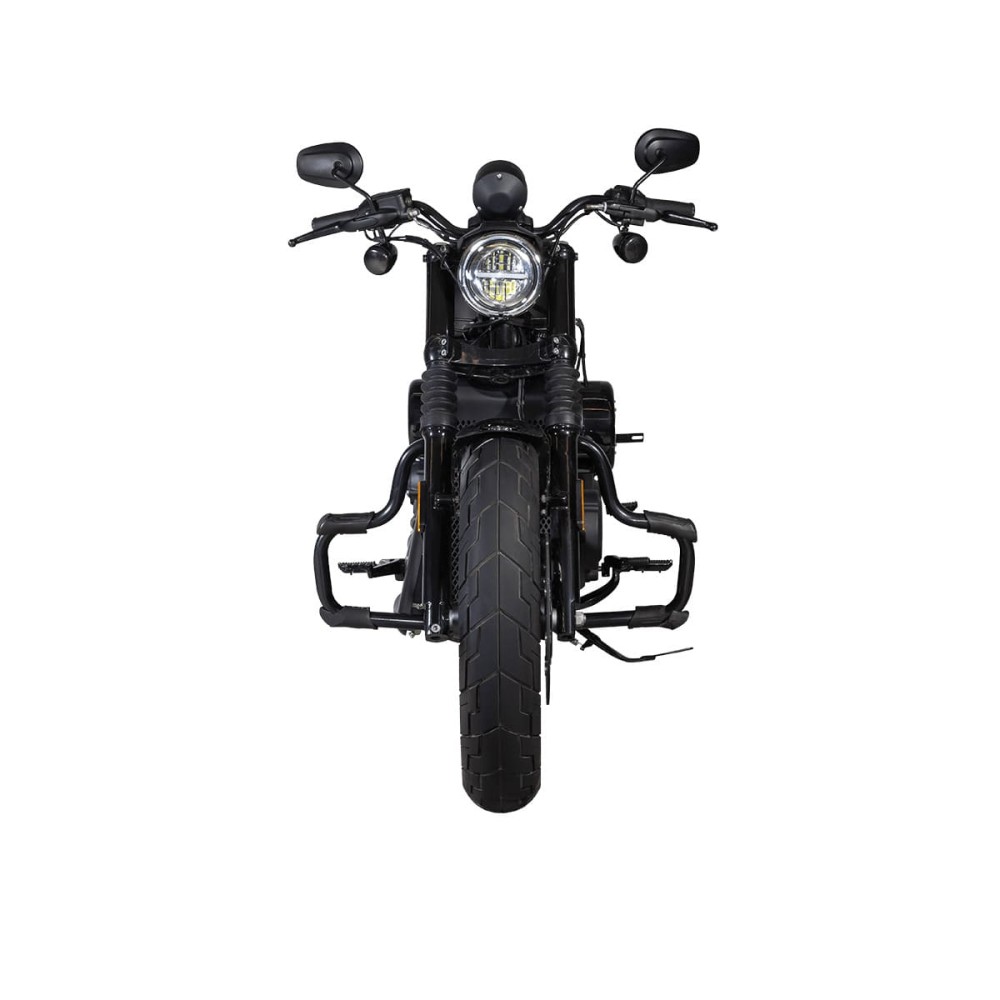 Мотоцикл GROZA Toughman 800N