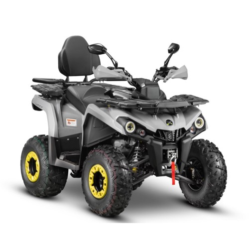 Квадроцикл GLADIATOR F200 Long