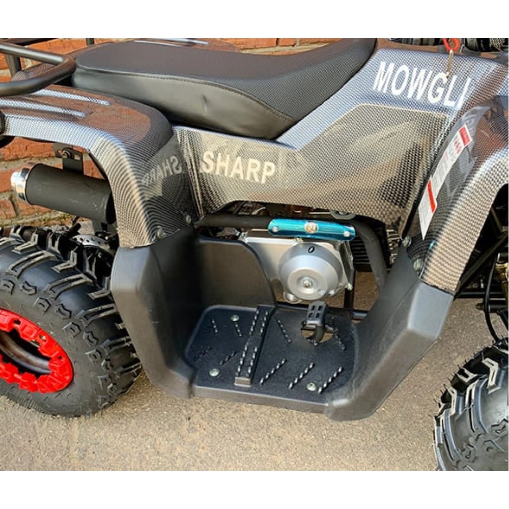 Квадроцикл MOWGLI Sharp