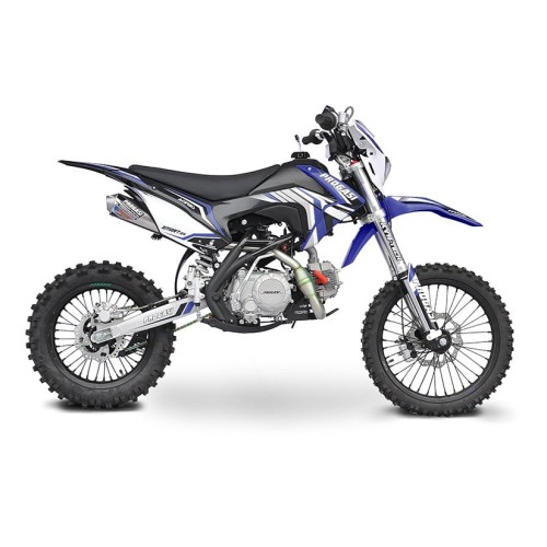 Мотоцикл PROGASI Smart 125 PITBIKE