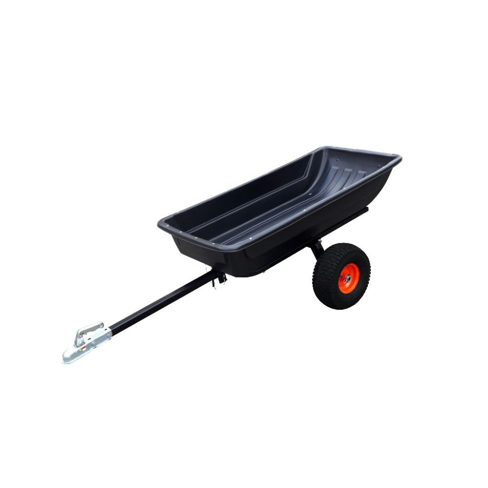 Прицеп ATV-PRO Standard 1450, колеса 12"x4-4"