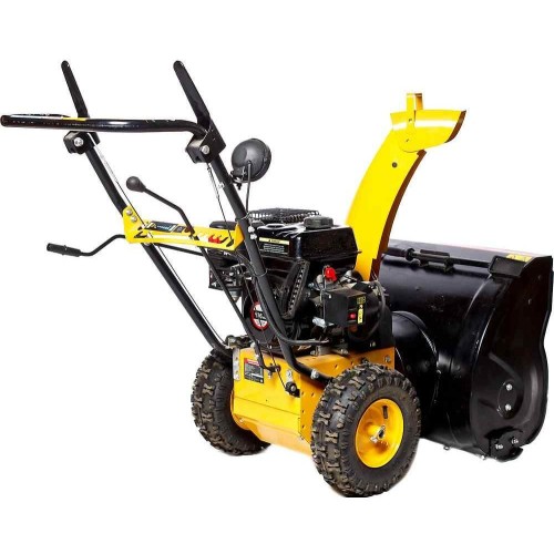 Снегоуборщик REDVERG RD-250-65E