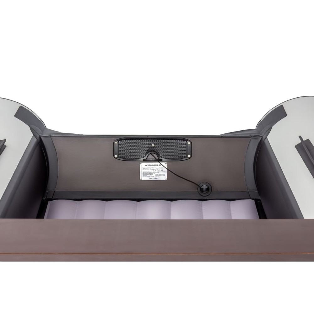 Лодка ПВХ АНДРОМЕДА Air 380