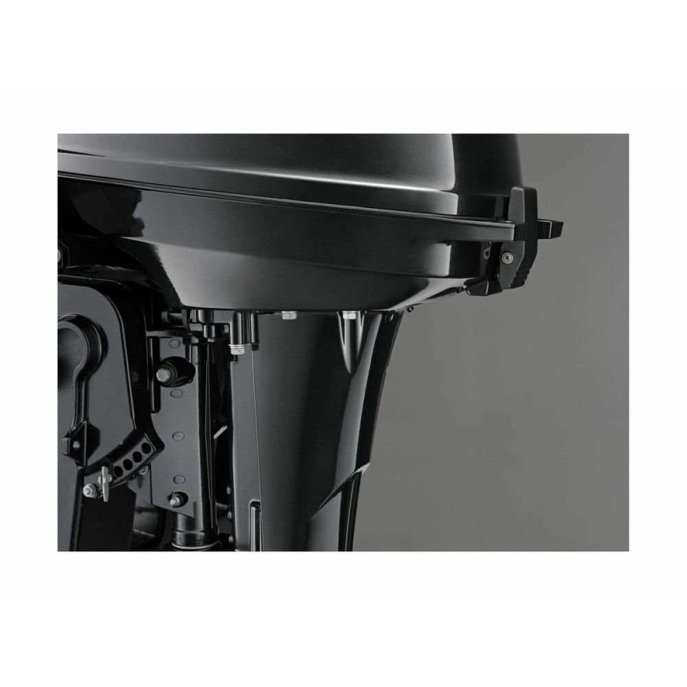 2х-тактный лодочный мотор SUZUKI DT9.9AL