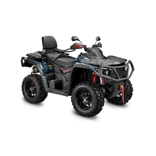 Квадроцикл AODES PathCross 800L Pro EPS (ПСМ)