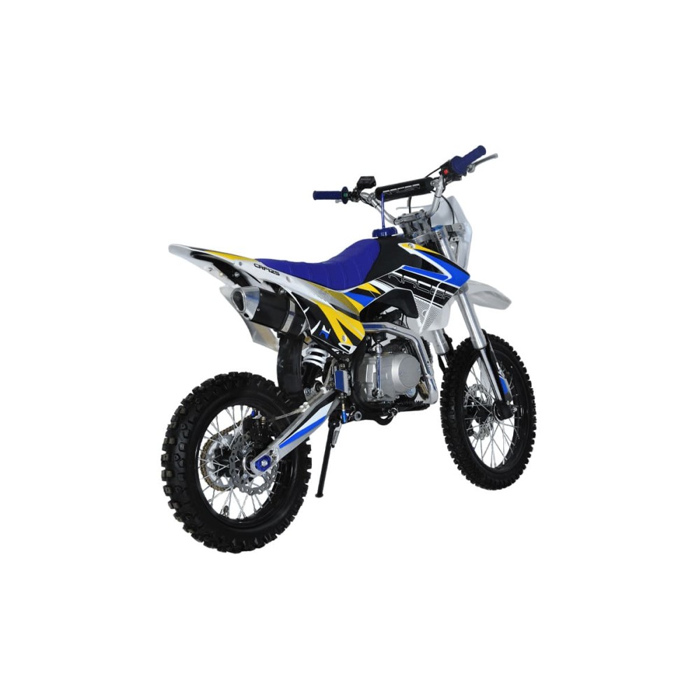 Мотоцикл RACER CRF PITBIKE