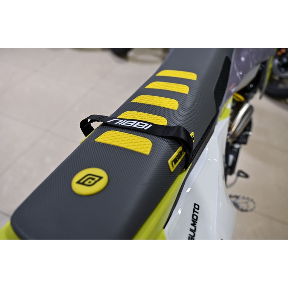 Мотоцикл кроссовый эндуро REGULMOTO Nibbi 300