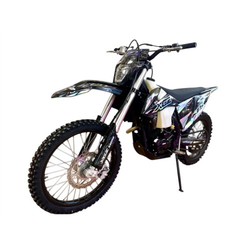 Мотоцикл XGZ KTX-mini-CB300 ENDURO