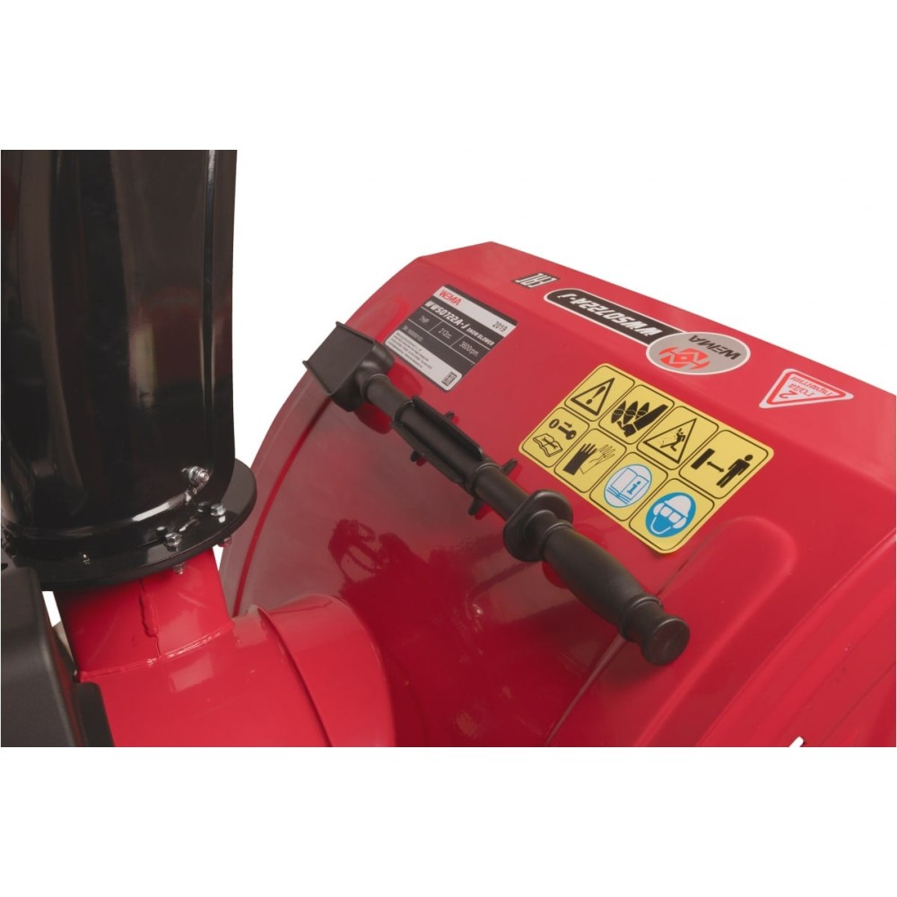 Снегоуборщик WEIMA WWS0722A-J