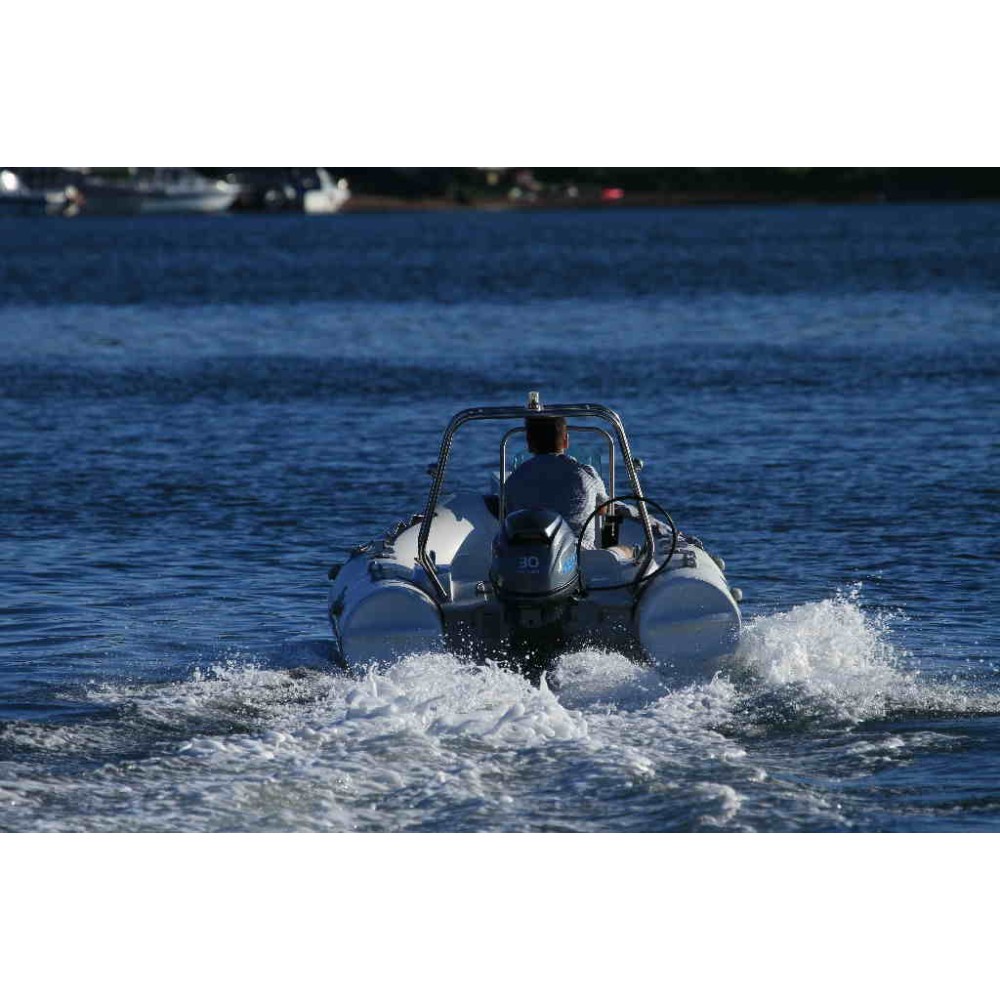 4х-тактный лодочный мотор MIKATSU MF30FES (2024)