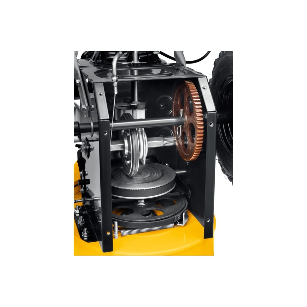 Снегоуборщик STEHER GST-756