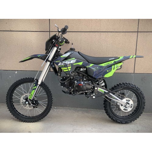 Мотоцикл BSE PH AK47 PITBIKE