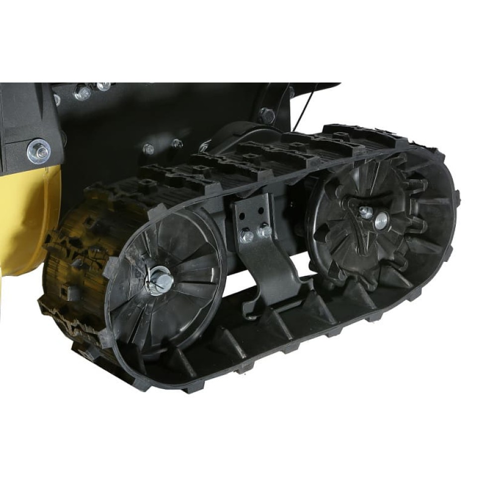 Снегоуборщик HANSKONNER HSTG7661ELT