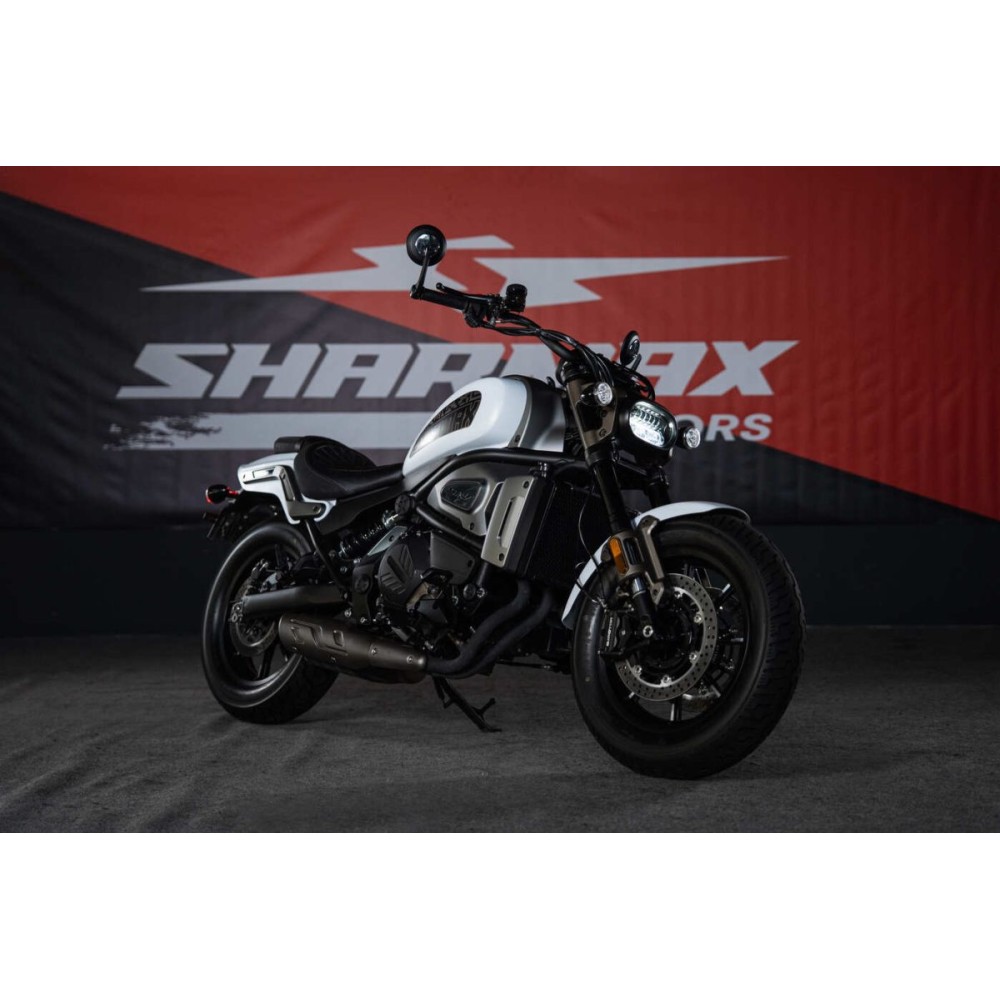 Мотоцикл SHARMAX RR 801 Ultra