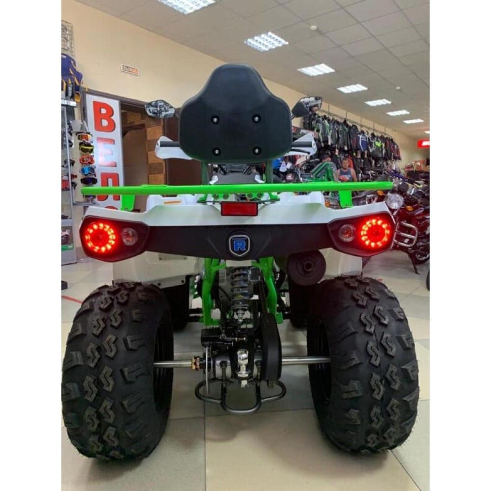 Квадроцикл ROCKOT HAMMER 200 Premium