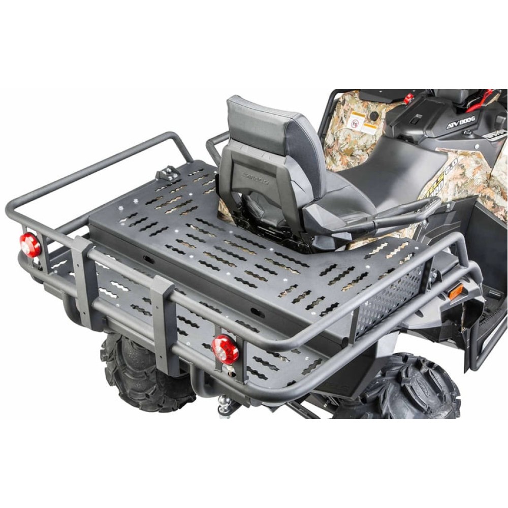 Квадроцикл STELS ATV 800 Guepard FF Trophy EPS Cargo 2.0 (ПСМ)
