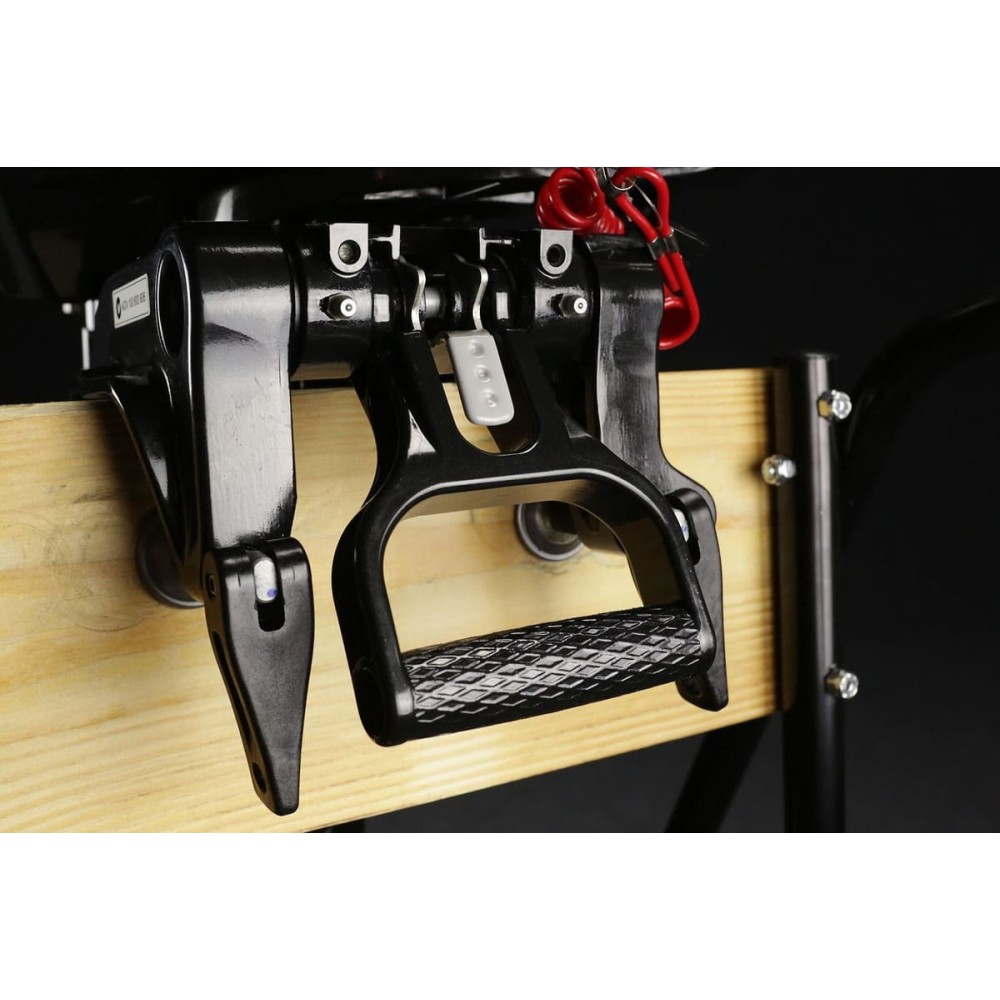 2х-тактный лодочный мотор SUZUKI DT9.9AL