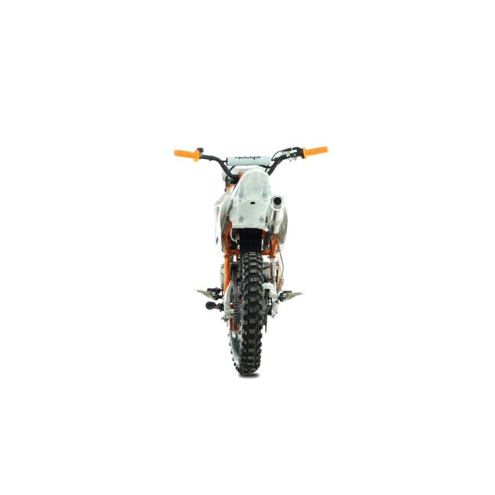 Мотоцикл ROCKOT Rental 125 Axis 2.0 PITBIKE
