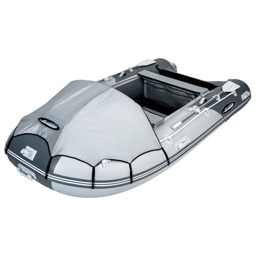 Лодка ПВХ GLADIATOR Active C330DP