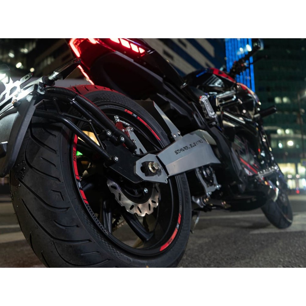 Электромотоцикл SE DEVIL S (2 кВт)