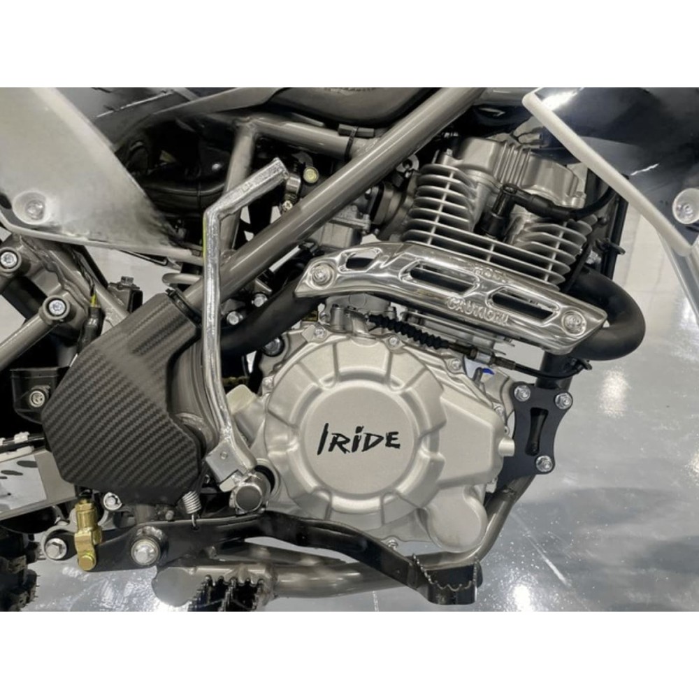 Мотоцикл кроссовый эндуро IRIDE Vezdehod 150