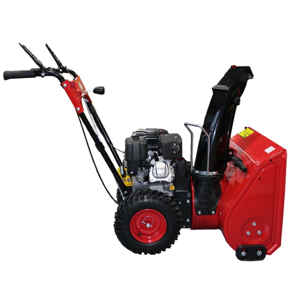 Снегоуборщик ТАРПАН 21