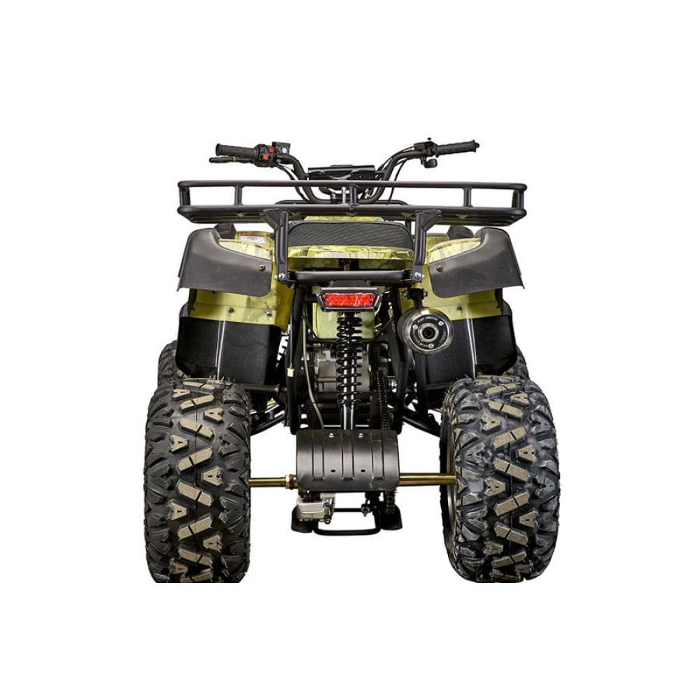 Квадроцикл YACOTA Sela 150