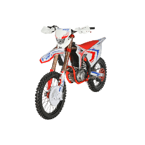 Мотоцикл кроссовый эндуро KAYO K6-R 250